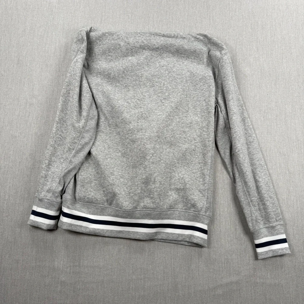 NFL‎ Gray Titans Pullover Hoodie with Team Logo